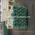 6X6" Square Mesh Plastic trellis support netting for Cucumber